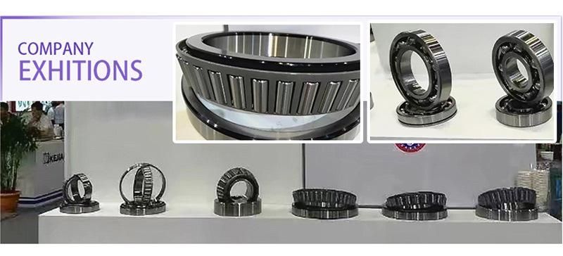 High Performance 6303 Zz 2RS One Way Bearing 6303zz Ball Bearing Size