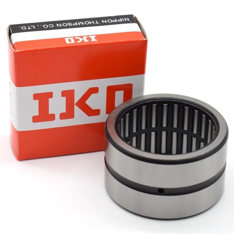 High Temperature Bidirectional IKO Needle Bearing Na4912 Na4913 Na4914 for Automobile Gearbox Parts