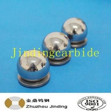 Yg11 API V11-225 Tungsten Carbide Balls for Valve Pair for Oil Industry