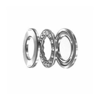 High Precision Thrust Ball Bearing 51304 for industrial pumps