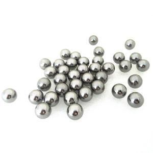 7.0mm 0.275inch AISI304 Stainless Steel Balls for Precision Machinery 1.4G