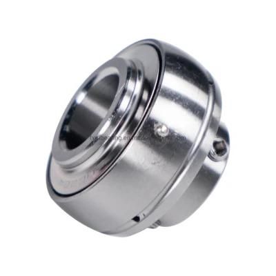 High Quality and ISO Certified Good Service Insert Bearing Agriculture Ball Bearings UC, Ug, SA, Sb, Yar, Ew, Ub, En, Ubr, Ykx07