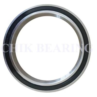 Chik Deep Groove Ball Bearings Large Ball Bearing (61826 RS ZZ OPEN)