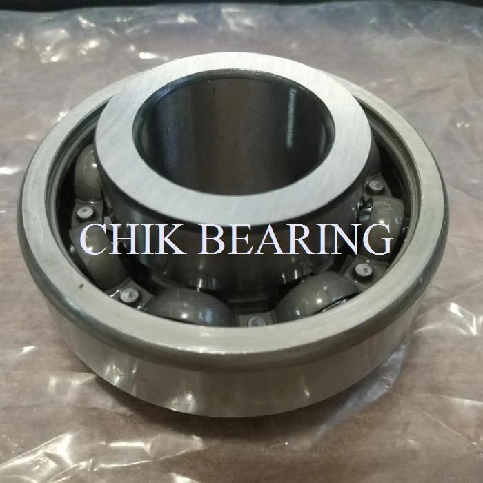 Ball Bearing Housed Units Smn Series a and B Type Smn102K Smn102kb