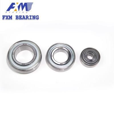 Pillow Block Bearing, Mounted Bearing, Bearing Inserts and Units, Bearing Steel R3, R5, F Seal Agricultural Machinery