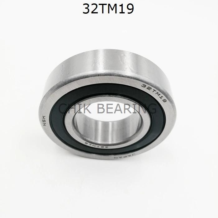 Car Bearing Ball Bearing 63/32 Auto Bearing Double Seal Deep Groove Ball Bearing 63/32D