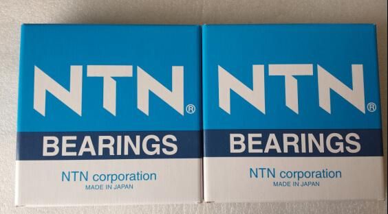 Conical Taper Roller Bearing NTN Lm67048/10