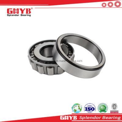 Heavy Duty Truck Spare Parts Auto Wheel Bearing Tapered Roller Bearings Koyo NSK NTN