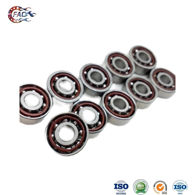 Xinhuo Bearing China Angular Contact Bearing Manufacturers Auto Taper Roller Bearing 9036635087 for Toyota Prado Trj150 Qj228