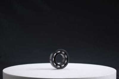 Zys Ceramic Ball Bearing 637CE in Full Ceramic or Hybrid Material with Hot Isostatic Pressing Process