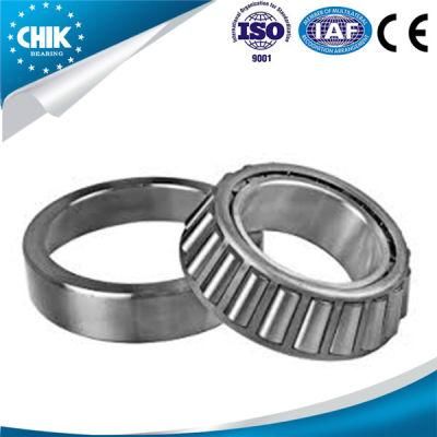 Chik Roller Bearings 30305 Auto General Used Bearing 25*62*17mm Roller Bearings 30305