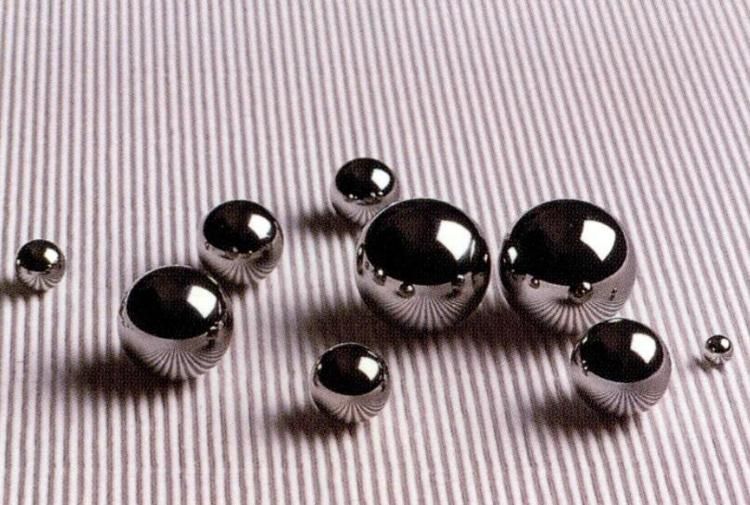 80mm High Accuracy Chrome Bearing Balls Price