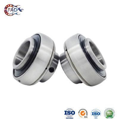 Xinhuo Bearing China Idler Pulley Bearing Manufacturers Motorcycle Bearing 6309 6309lu 6309llu Auto Bearing UCP218 Insert Ball Bearing