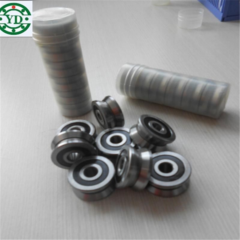 Sg10 Sg20 Sg25 Sg35 Sg15 Line Track U Groove Guide Roller Bearing