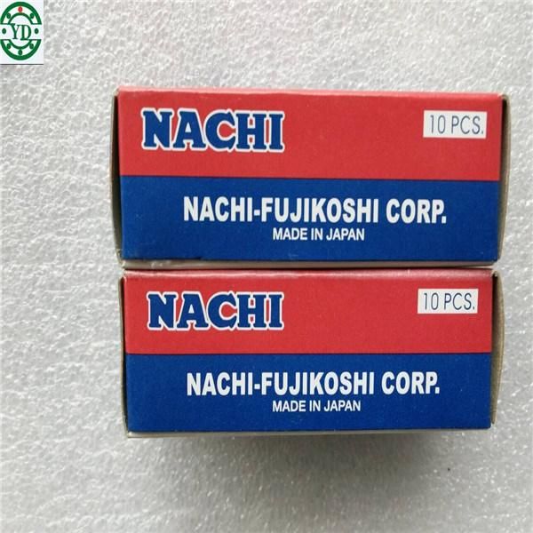 NACHI 608RS Bearing Z3V3 Z2V2 P6 P5 P4 Bearing 608-2RS