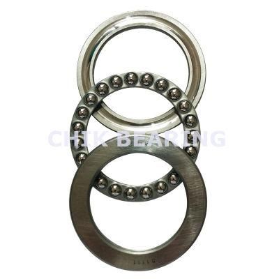 Thrust Ball Bearing 51244 51308 51320 51248 51309 51322 Ball Bearing for Sale