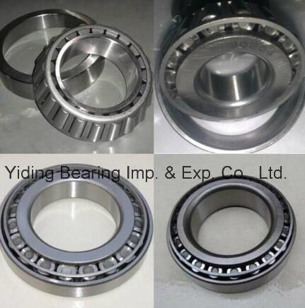 High Speed NSK Taper Roller Bearing Hr32006xj