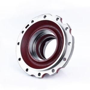 Wear-Resisting Durable Thrust Bearing Housing