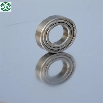 High Performance Deep Groove Ball Bearing 6022-2rz 6022zz 6022RS