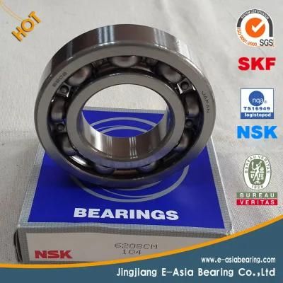 Japanese Bearing