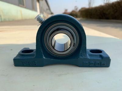 Agriculture Bearing Ucpx Series Pillow Block Bearing with Housings