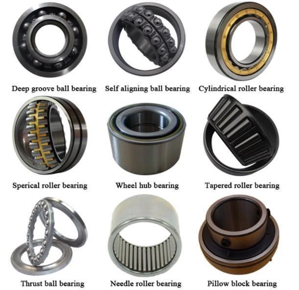 Xtsky High Quality Spherical Roller Bearing 22318MB-W33