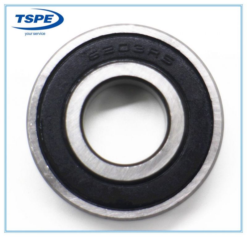 Deep Groove Ball Bearing 6203-2RS