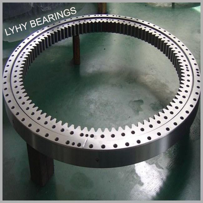 Cross Roller Slewing Bearing Ring Bearing 161.50.2800.891.41.1503