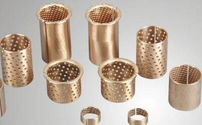 Fb Series Bronze Wrapped Bushing