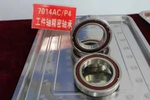 7014AC P4 Angular Contact Ball Bearing