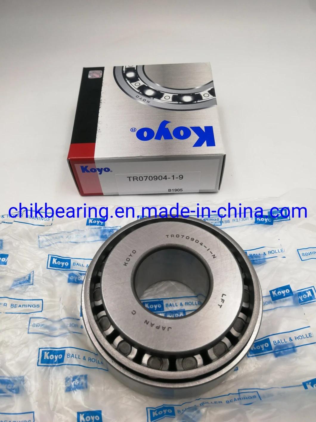 Wheel Bearing Gearbox Bearing Transmission Bearing M201047/M201011 M201047/11 M201047/M102011 M12649/M12610 M12649/10