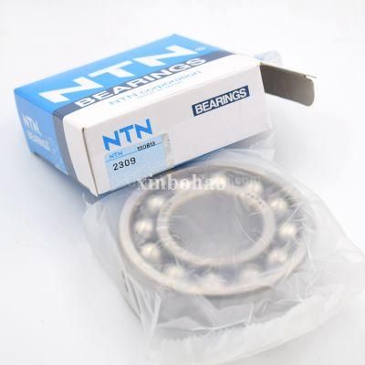 Original Japan Bearing 2301 2302 2303 2304 2305 2306 2307 2308 2309 2310 NTN NSK Koyo Self-Aligning Ball Bearings