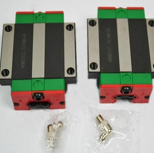 Top Quality Hiwin Linear Guide