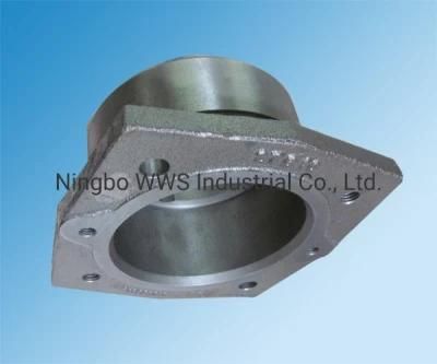 Oil Pump Bearing Housing