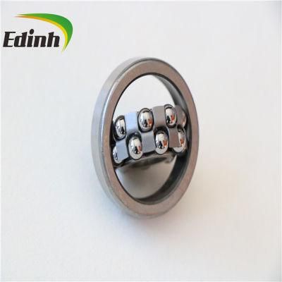 Super Quality Great Material Professional Supplier Double Row Self- Aligning Ball Bearing 1204