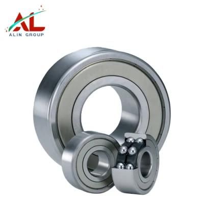 Little Vibration Angular Contact Ball Bearing