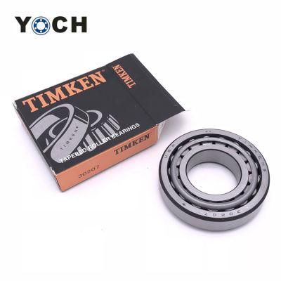 High Precision Timken NSK NTN Koyo NACHI Tapered Roller Bearing Rodamientos Set34 Lm12748f/Lm12710 Car Wheel Hub Bearing Made in China