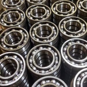 High Speed Motorcycle Automotive Truck Bearing Series 6000 6200 6300