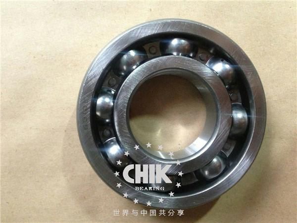 Auto Bearing Durable Long Life 6301 6302 6303 6304 6305 6306 6307 6308 6309 6310 Open/Zz/2RS Deep Groove Ball Bearing Bicycle Bearing Motrocycle Bearing