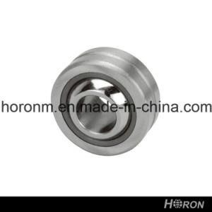 Spherical Plain Bearing-Pillow Block Bearing (GE25-KRR-B)