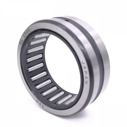 Needle Roller Beaing/Needle Bearing, Rnal6/152.4 Apply for Automobile/Motorcycle, Gearbox, Textile Machinery, Engineering Industrial etc, OEM Service