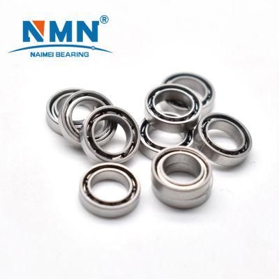 Miniature Bearing Micro Miniature Bearings Miniatura De Motor Mini Cage