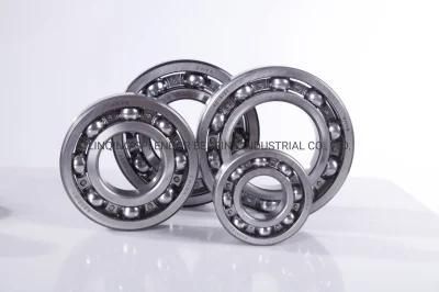 China Wholesale Distributor NTN/NSK/Timken Wheel Hub Deep Groove Ball Bearings 6214-2rz