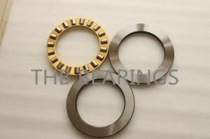 Axial Cylindrical Roller Bearings