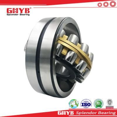 Distributor Timken NSK NTN Roller Bearing in Spherical MB/Ca/Cc 22213 22214 for Electric Motors Pumps