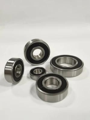 High Quality Auto Bearing 6203 Motorcycle Ball Bearing