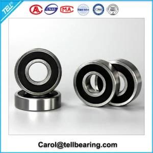 638 Precision Miniature Ball Bearing with Manufacture