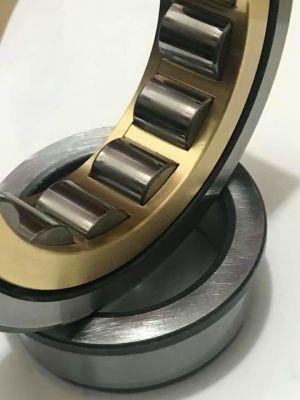 NSK Cylindrical Roller Bearing Nj2211 Nu2211 Nup2211