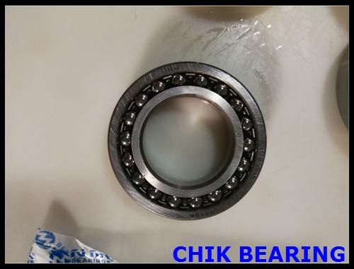 Factory Directly Supply Spherical Ball Bearing Self-Aligning Ball Bearing 1204K