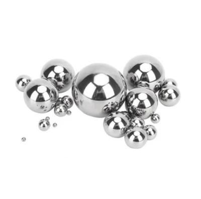 0.0315 inch / 0.8mm Dia Ball Tungsten Carbide One Bearing Ball